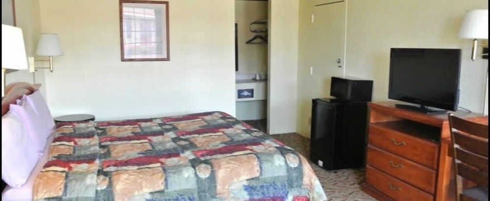 Motel 6 Chickasha, Ok 외부 사진